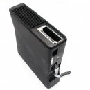 Xbox 360 Slim gebraucht Gerät mit RGH Glitch / Jtag Umbau / Squirt + Programmer - Xell Reloaded