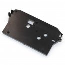 Batterie Abdeckung Halter Ersatzteil Schutz für Sony Playstation 4 PS4 Dualshock 4 JDM-001