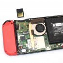 Nintendo Switch Austausch Game Card Reader V2 Cartridge...