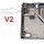 Nintendo Switch Austausch Game Card Reader V2 Cartridge Slot Karten Leser *Reparatur* defekt