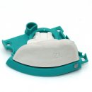 Original Ersatz ZL Taste Trigger Knopf Button weiss fr...