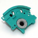 Original Ersatz ZR Taste Trigger Knopf Button weiss für Nintendo Switch Lite Türkis gebraucht