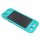 Nintendo Switch Lite Türkis Display LCD HDH-001 Bildschirm Screen + Touchscreen + Rahmen NS-LCD 720p gebraucht
