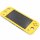 Nintendo Switch Lite Gelb Display LCD HDH-001 Bildschirm Screen + Touchscreen + Rahmen NS-LCD 720p