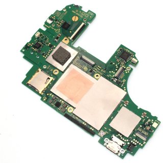 Voll funktionsfhiges Nintendo Switch Lite Mainboard / Motherboard HDH-CPU-002 