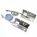 Wifi Bluetooth Antenne Kabel für EDM-030 Mainboard...