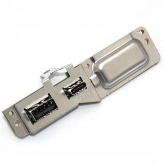 USB Anschluss EDU-030 - CFI-1216A - EDM-030 Board fr Sony PlayStation 5 Ps5