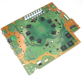 Sony PS5 PlayStation 5 CFI 1216A Mainboard / Motherboard EDM-030 Defekt - Pixelfehler