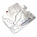 Interner Kühlkörper und Bleche für Sony Playstation 5 Ps5 - CFI-1216A - gebraucht