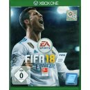 FIFA 18 - Standard Edition - Xbox One gebraucht
