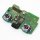 Defektes Sony Playstation 4 PS4 Controller Mainboard Motherboard JDS/JDM-050
