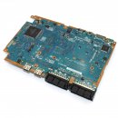 Funktionsfähiges Mainboard GH-051-32 für PS2 SLIM - SCPH 77004 gebraucht
