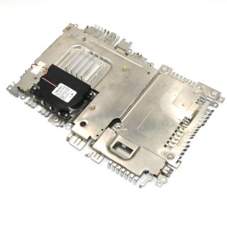 Lfter - & Khlkrper fr Mainboard GH-051-32 GH-052-02 GH-052-42 fr PS2 SLIM - SCPH 77004