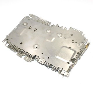 Lfter - & Khlkrper fr Mainboard GH-051-32 GH-052-02 GH-052-42 fr PS2 SLIM - SCPH 77004