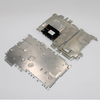 Lfter - & Khlkrper fr Mainboard GH-051-32 GH-052-02 GH-052-42 fr PS2 SLIM - SCPH 77004