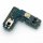 Power Switch On Off Reset PCB Board Button SW-436-32  für Ps2 Slim SCPH 77004 gebraucht