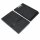 Gehäuse schwarz gebraucht für Ps2 Slim SCPH 77004 gebraucht