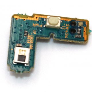 Power Switch On Off Reset PCB Board Button SW-434-12  für...
