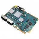 Funktionsfhiges Mainboard GH-041-34 fr PS2 SLIM - SCPH...