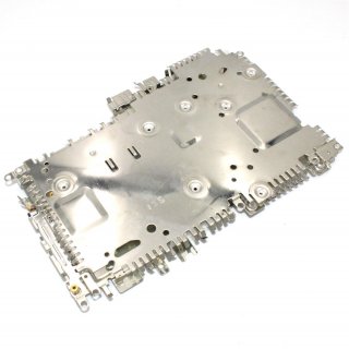 Lfter - & Khlkrper fr Mainboard GH-041-34 GH041-14 fr PS2 SLIM - SCPH 75004