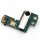 Power Switch On Off Reset PCB Board Button SW-442-42  für Ps2 Slim SCPH 90004