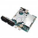 Funktionsfähiges Mainboard GH-072-42 für PS2 SLIM - SCPH 90004 gebraucht