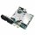 Funktionsfähiges Mainboard GH-072-42 für PS2 SLIM - SCPH 90004 gebraucht