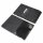 Gehäuse schwarz gebraucht für Ps2 Slim SCPH 90004 gebraucht