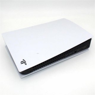 Sony PlayStation 5 - Ps5 Konsole - Digital Edition- 825GB CFI-1216A gebraucht