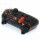 Microsoft - Xbox One Wireless Controller Red Dead Redemption II Style (geeignet für Windows)