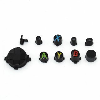 Original Xbox One Controller 1914 Knpfe Steuerkreuz...