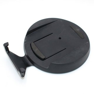 [PS5] Nein der Standfu der Ps5 ist nicht vorhanden