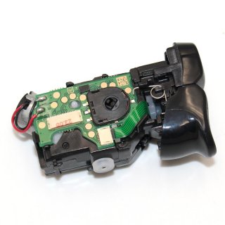 Adapter Trigger Module L2 DualSense Controller BDM-020 + Tasten fr Sony Playstation 5 PS5