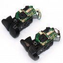Adapter Trigger Module L2 + R2 DualSense Controller BDM-020 + Tasten für Sony Playstation 5 PS5 gebraucht