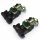 Adapter Trigger Module L2 + R2 DualSense Controller BDM-020 + Tasten für Sony Playstation 5 PS5 gebraucht
