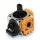 Analog Controller 3D Steuer Modul Thumbstick Stickdrift Orange Potentiometer für Sony PS5