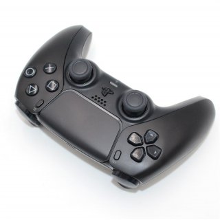 DualSense Wireless-Controller Midnight Black [PlayStation 5 ] PS5 PS 5 PS-5  gebraucht