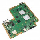 Funktionstüchtiges Sony Ps3 Playstation 3 Slim  CECH 2504A Maiboard + Lüfter + Kühlkörper
