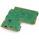 Funktionstüchtiges Sony Ps3 Playstation 3 Slim  CECH 2504A Maiboard + Lüfter + Kühlkörper