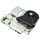 Funktionstüchtiges Sony Ps3 Playstation 3 Slim  CECH 2504A Maiboard + Lüfter + Kühlkörper