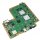 Funktionstüchtiges Sony Ps3 Playstation 3 Slim  CECH 2504A Maiboard + Lüfter + Kühlkörper
