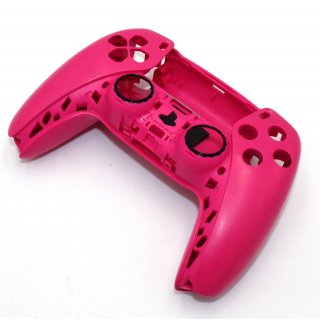 Original Controller Gehuse Nova Pink BDM-020 fr DualSense Sony Playstation 5 PS5