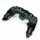 Zwischengehäuse + Rumble + L2 + R2 Trigger + Flex Kabel BDM-020 für Ps5 Controller gebraucht