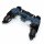 Zwischengehäuse + Rumble + L2 + R2 Trigger + Flex Kabel BDM-020 für Ps5 Controller gebraucht