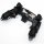 Zwischengehäuse + Rumble + L2 + R2 Trigger + Flex Kabel BDM-020 für Ps5 Controller gebraucht