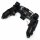 Zwischengehäuse + Rumble + L2 + R2 Trigger + Flex Kabel BDM-020 für Ps5 Controller gebraucht