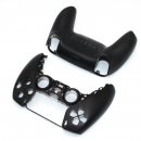 Controller Gehäuse Cover BDM-020 schwarz DualSense Ersatzteil für Sony Playstation 5 PS5