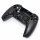 Controller Gehäuse Cover BDM-020 schwarz DualSense Ersatzteil für Sony Playstation 5 PS5