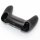 Controller Gehäuse Cover BDM-020 schwarz DualSense Ersatzteil für Sony Playstation 5 PS5