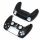 Controller Gehäuse Cover BDM-020 schwarz DualSense Ersatzteil für Sony Playstation 5 PS5